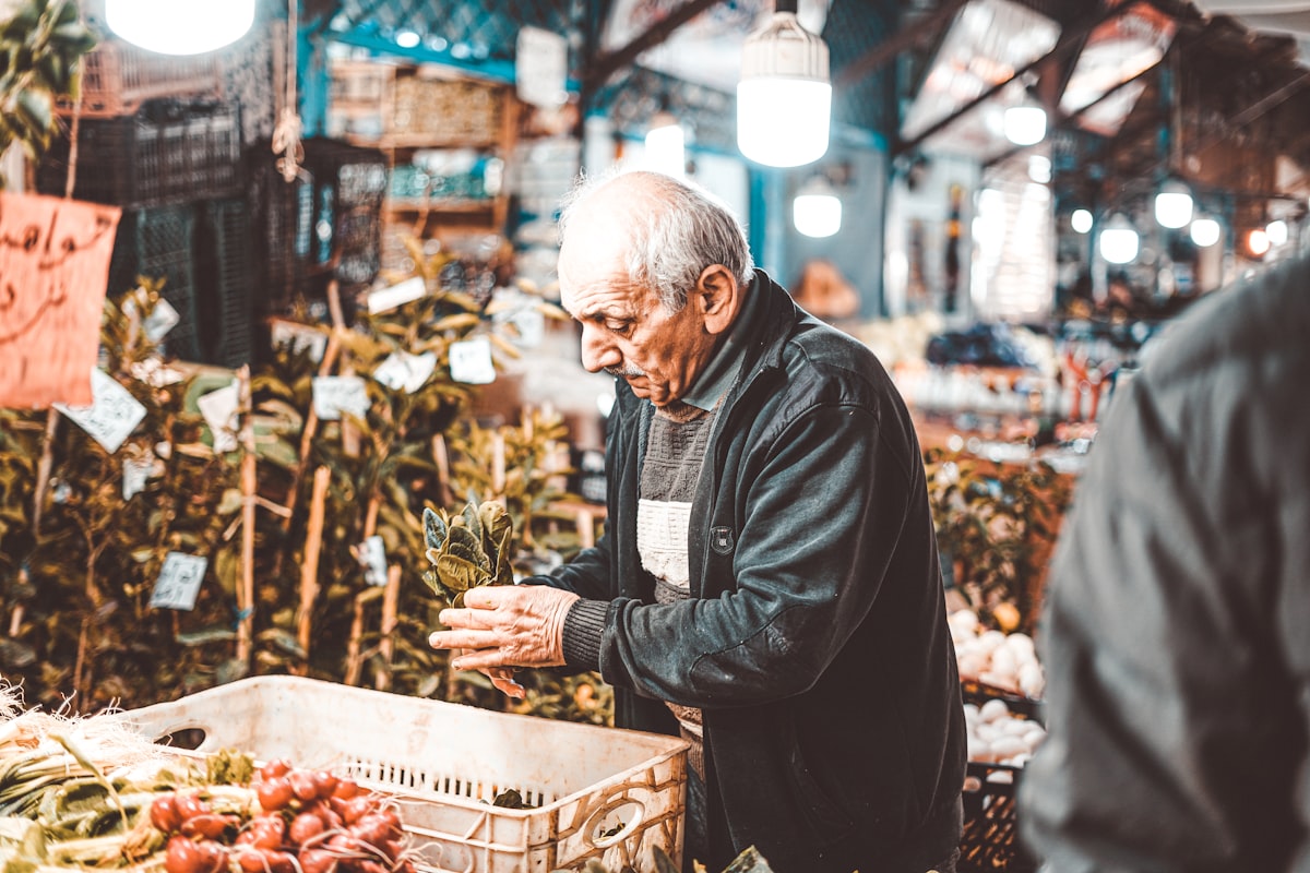 Articolo su scelte alimentari quotidiane e consapevolezza